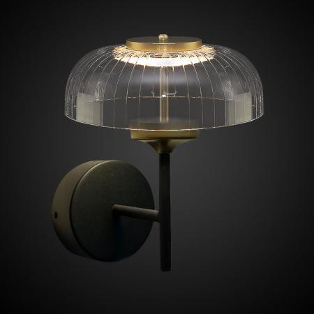 Lampa de perete LED VITRUM Altavola Design [0]