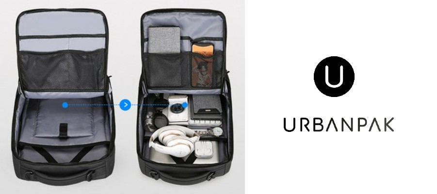 rucsac laptop compacto pro