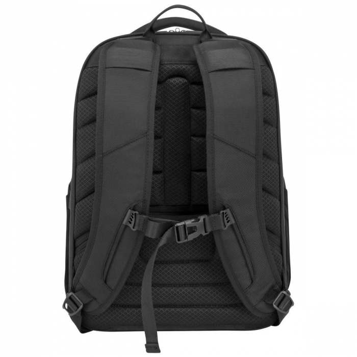 Rucsac laptop Targus Corporate Traveller 15.6 inch Negru [4]