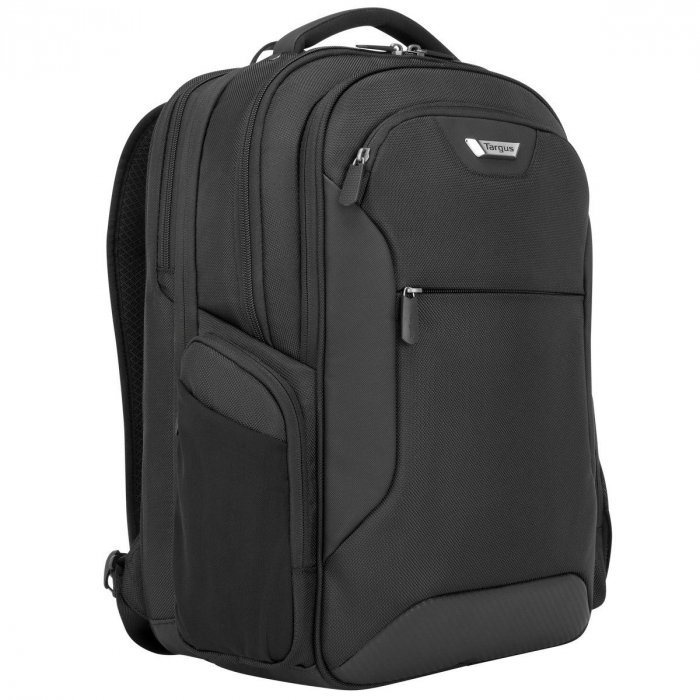 Rucsac laptop Targus Corporate Traveller 15.6 inch Negru [3]