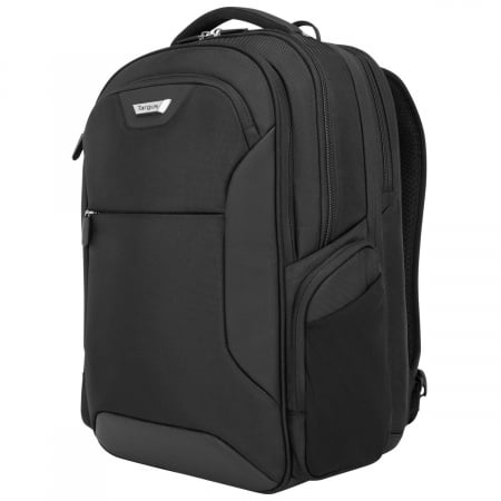 Rucsac laptop Targus Corporate Traveller 15.6 inch Negru [1]