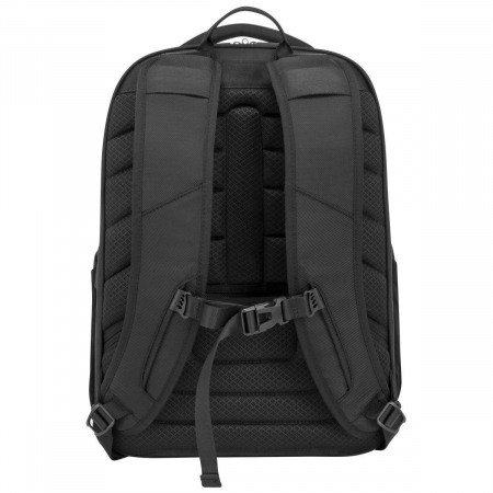 Rucsac laptop Targus Corporate Traveller 15.6 inch Negru [3]