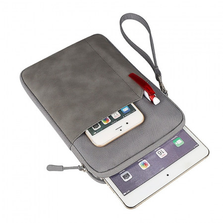 Husa geanta de transport tableta iPad 9.7 inch [2]