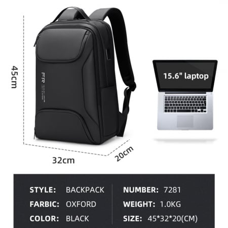 rucsac laptop 15.6 inch [8]