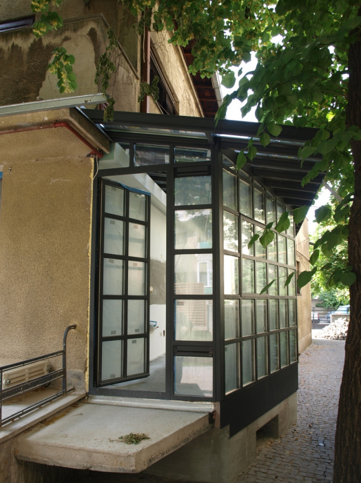 fereastra metalica cu sticla izolanta [2]