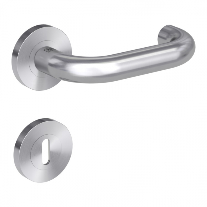 Maner inox usa interior Alessia professional [1]