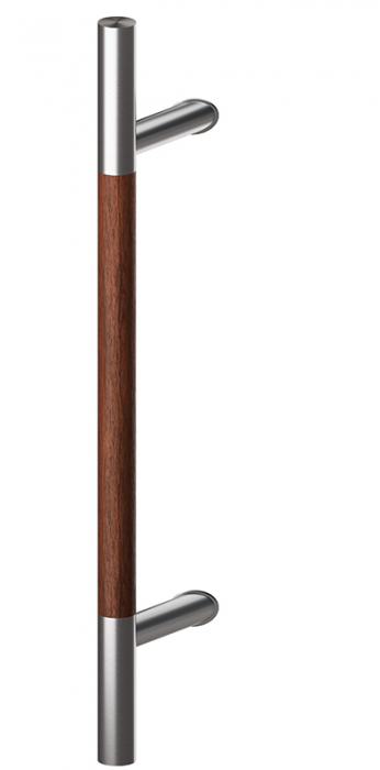 Maner bara inox-lemn [2]