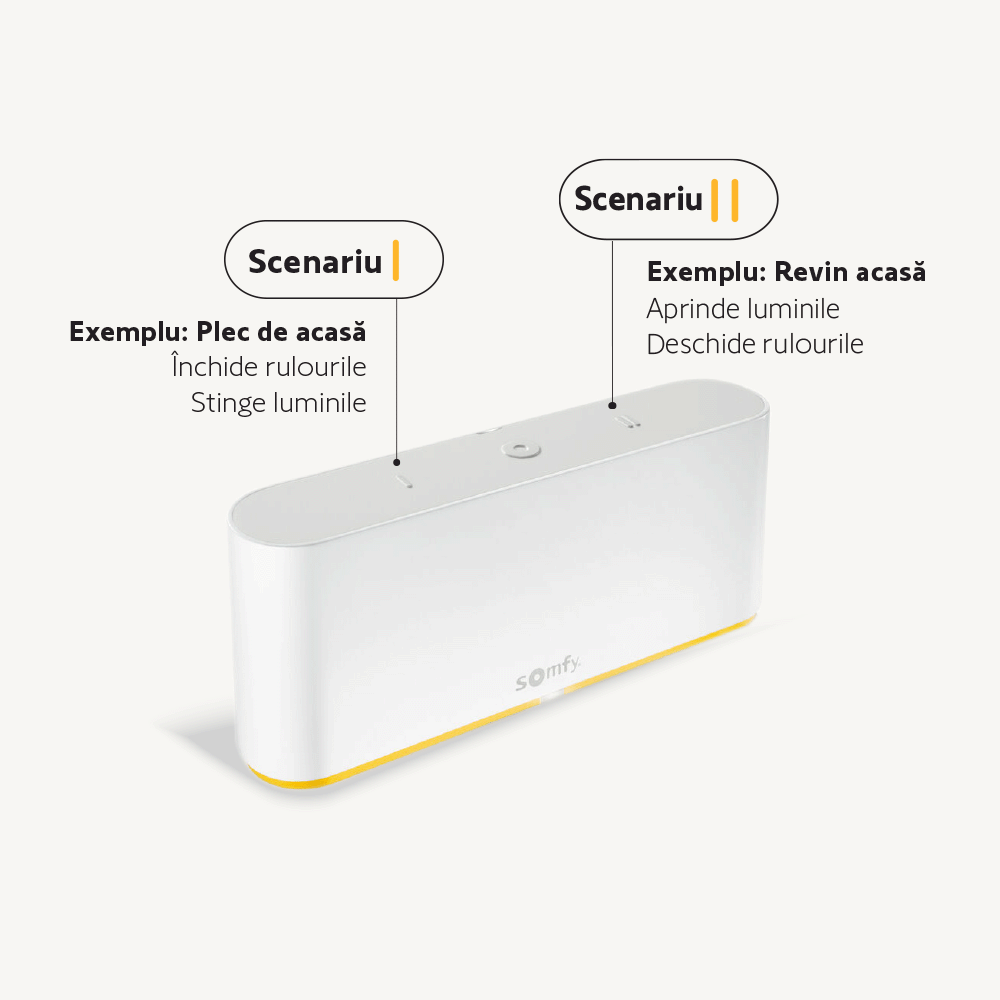 Somfy Tahoma Switch [2]