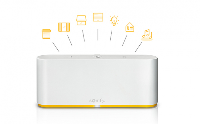 Somfy Tahoma Switch [1]