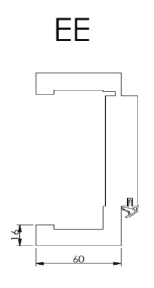 Usa de interior LEBOdoors furnir fag Markant. [5]