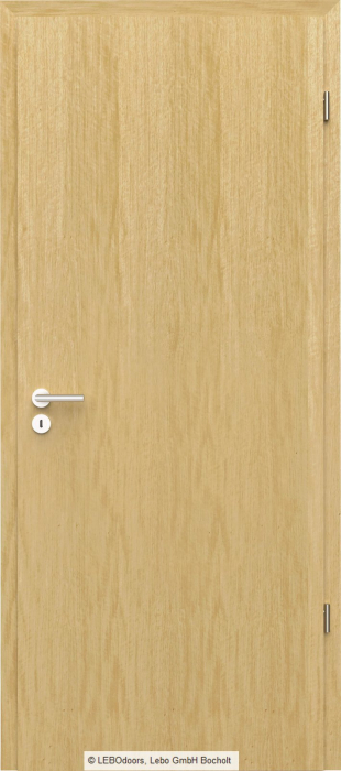 Usa de interior LEBOdoors furnir exotic Limba. [1]