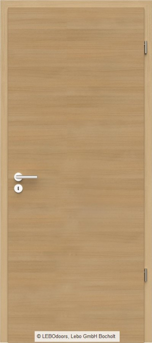 Usa de interior LEBOdoors CPL Premium finisaj aspect Stejar natur [2]