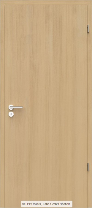 Usa de interior LEBOdoors CPL Premium finisaj aspect Stejar natur [1]