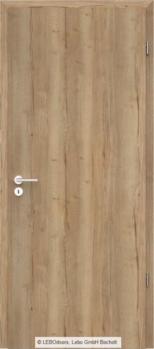 Usa de interior LEBOdoors CPL Premium finisaj aspect Stejar vintage [1]