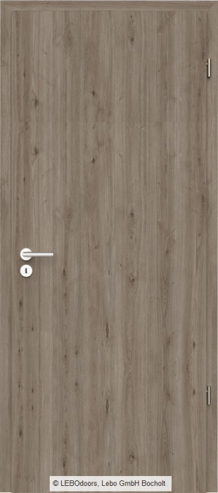 Usa de interior LEBOdoors CPL Premium finisaj aspect Stejar winter grey [1]