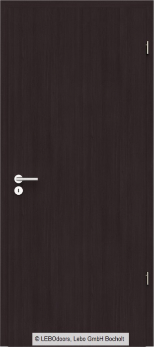 Usa de interior LEBOdoors CPL Premium finisaj aspect Stejar de mlastina [2]