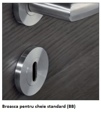 Usa de interior LEBOdoors CPL Premium finisaj aspect Stejar winter grey [9]