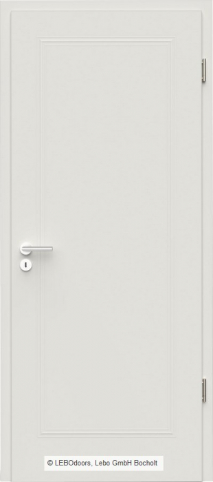 Usa de interior LEBOdoors vopsita model Arto10 [1]