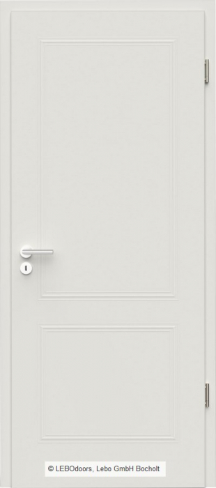 Usa de interior LEBOdoors vopsita model Arto20 [1]