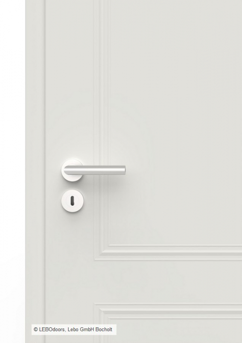 Usa de interior LEBOdoors vopsita model Arto20 [3]