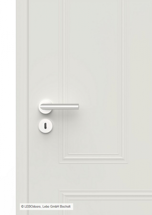 Usa de interior LEBOdoors vopsita model Arto31-40-41 [3]