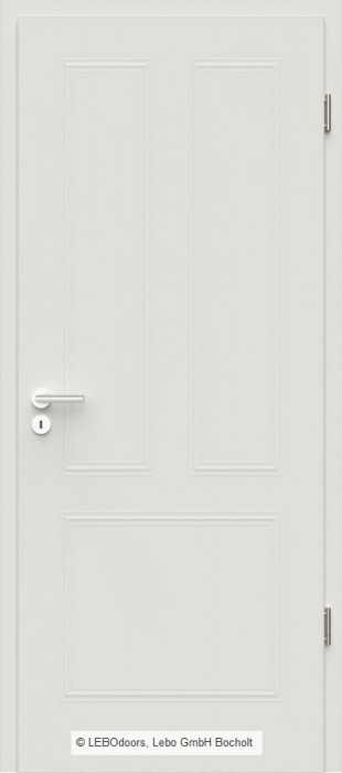 Usa de interior LEBOdoors vopsita model Arto31-40-41 [1]