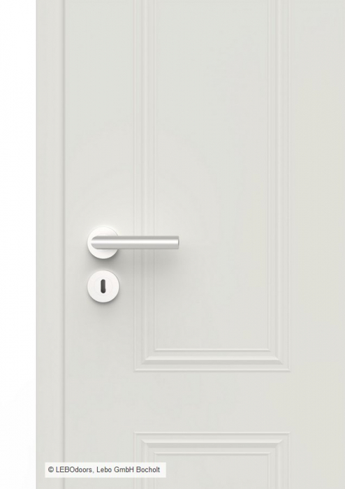 Usa de interior LEBOdoors vopsita model Arto31-40-41 [6]