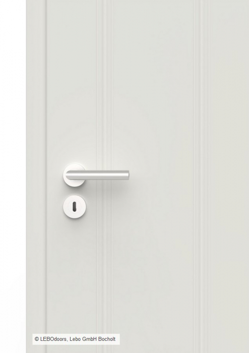 Usa de interior LEBOdoors vopsita model Arto31-40-41 [9]