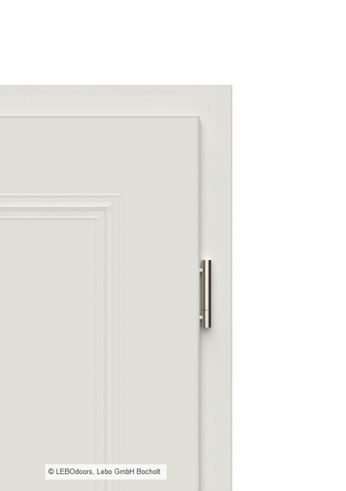 Usa de interior LEBOdoors vopsita model Arto31-40-41 [5]