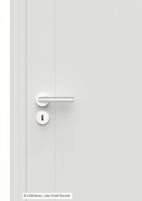 Usa de interior LEBOdoors vopsita model Kopenhagen10 [2]