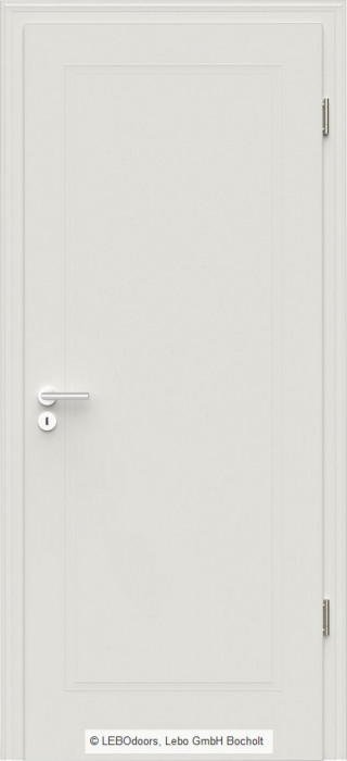 Usa de interior LEBOdoors vopsita model Kopenhagen10 [1]