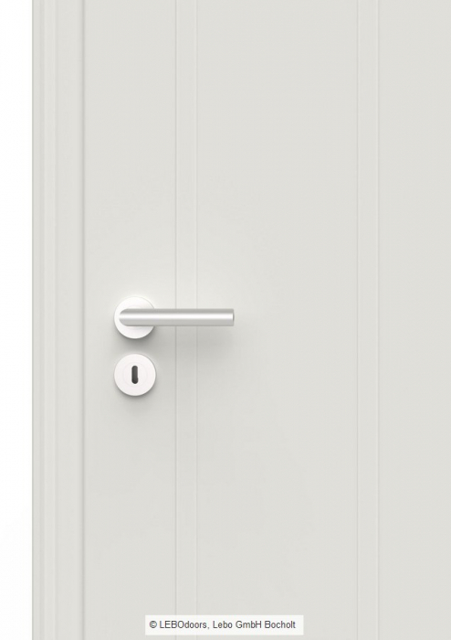 Usa de interior LEBOdoors vopsita model Kopenhagen31 [7]