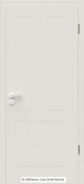 Usa de interior LEBOdoors vopsita model Kopenhagen31 [2]