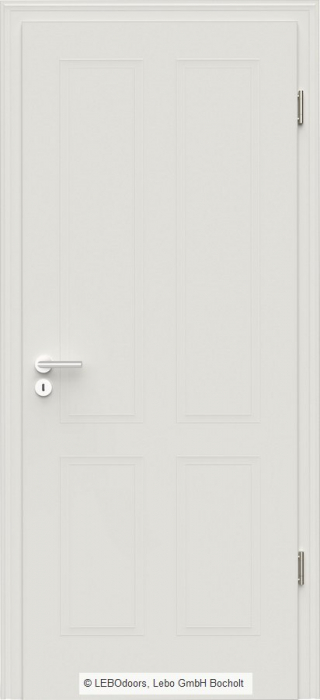 Usa de interior LEBOdoors vopsita model Kopenhagen31 [4]