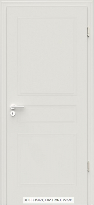 Usa de interior LEBOdoors vopsita model Kopenhagen31 [3]