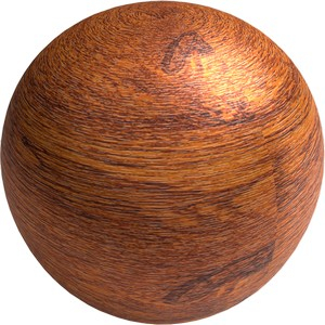 Maner bara aluminiu-lemn [3]