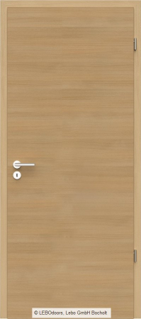 Usa de interior LEBOdoors CPL Premium finisaj aspect Stejar natur [1]