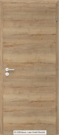 Usa de interior LEBOdoors CPL Premium finisaj aspect Stejar vintage [1]