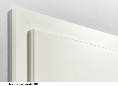 Usa de interior LEBOdoors vopsita model Kopenhagen20 [9]
