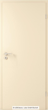 Usa de interior LEBOdoors vopsita colorat [2]