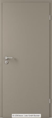 Usi de interior - Usa de interior LEBOdoors vopsita colorat