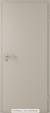 Usa de interior LEBOdoors vopsita colorat [13]