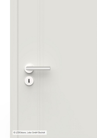 Usa de interior LEBOdoors vopsita model Arto10 [3]