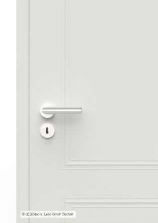 Usa de interior LEBOdoors vopsita model Arto20 [2]