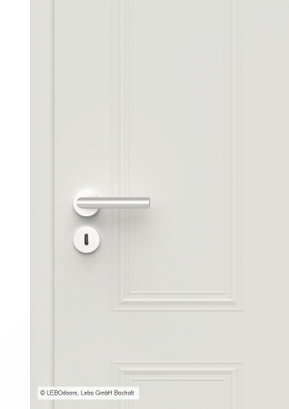 Usa de interior LEBOdoors vopsita model Arto31-40-41 [5]