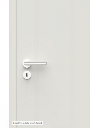 Usa de interior LEBOdoors vopsita model Arto31-40-41 [8]