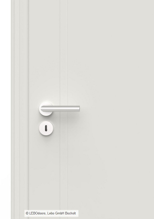 Usa de interior LEBOdoors vopsita model Kopenhagen10 [1]
