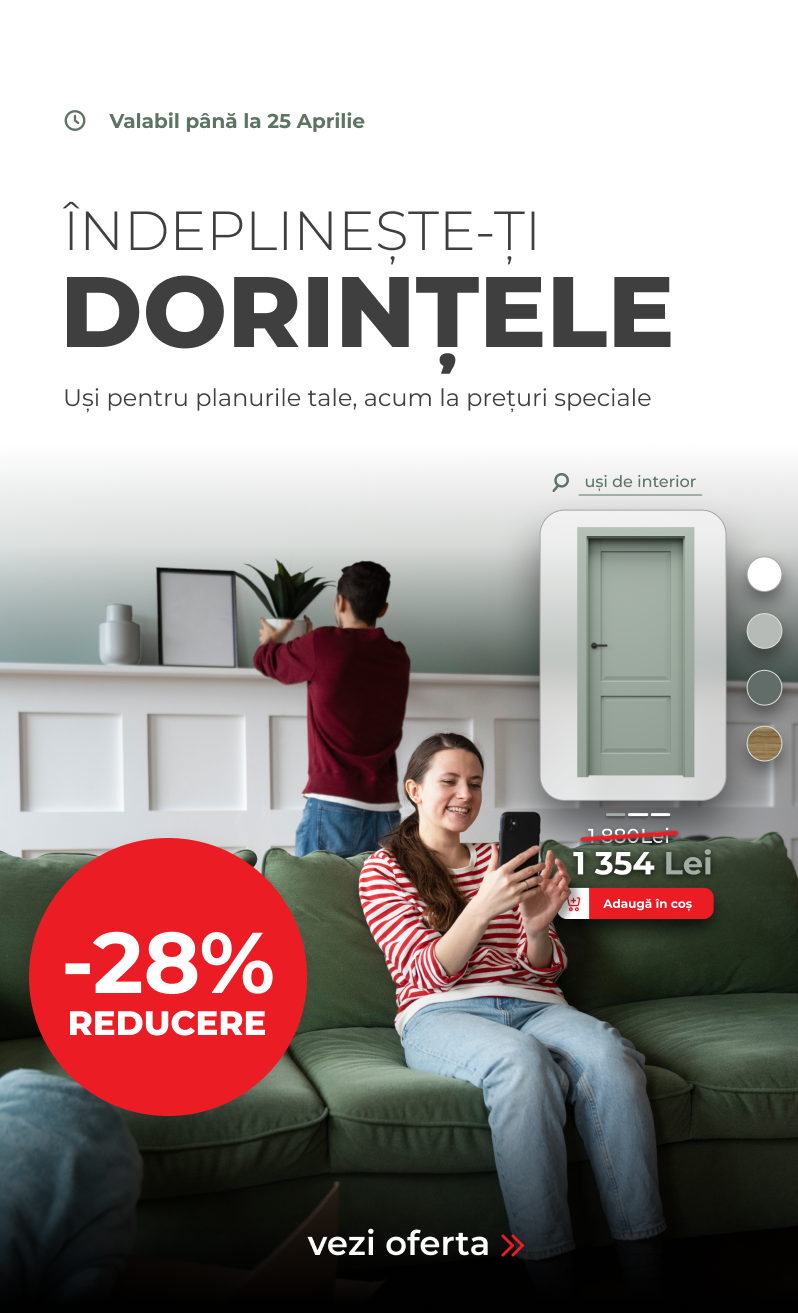 Home page banner - Mobile