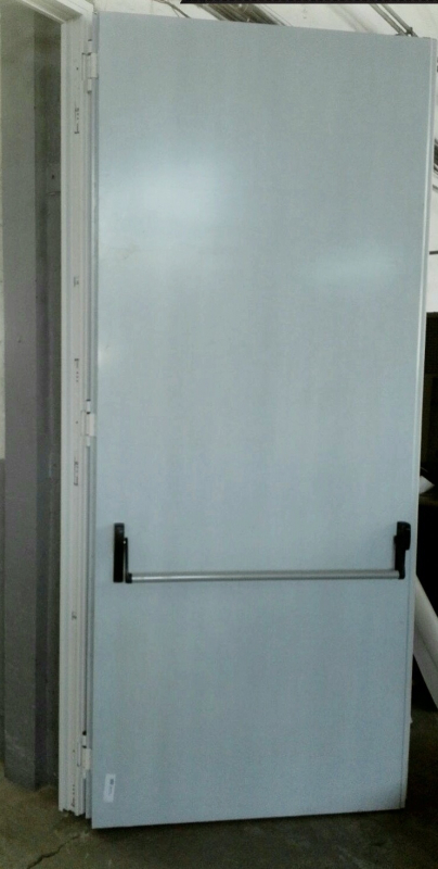 ANTIFOC AGABARITICE 4