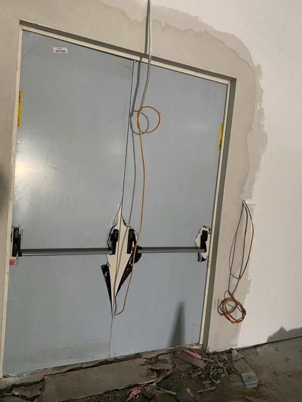 ANTIFOC AGABARITICE 10